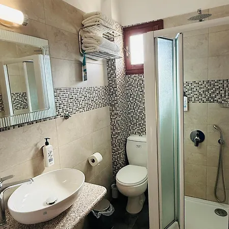 Asteri Hotel