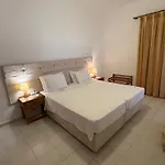 Asteri Hotel Livadi (Serifos)