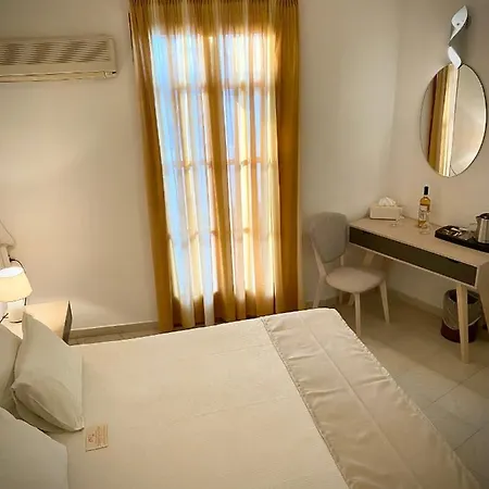 Asteri Hotel 3*