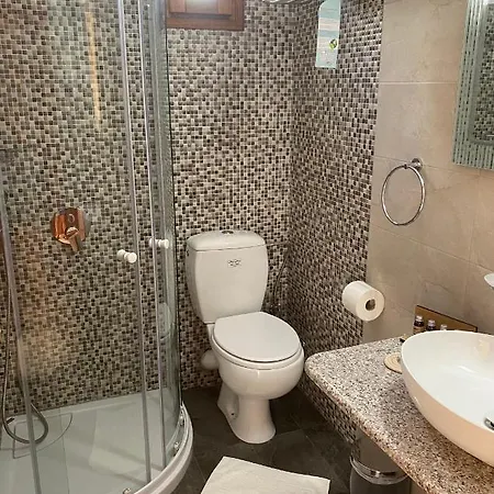 Asteri 3* Livadi (Serifos)