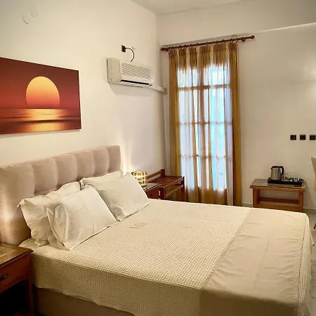 Hotel Asteri 3*