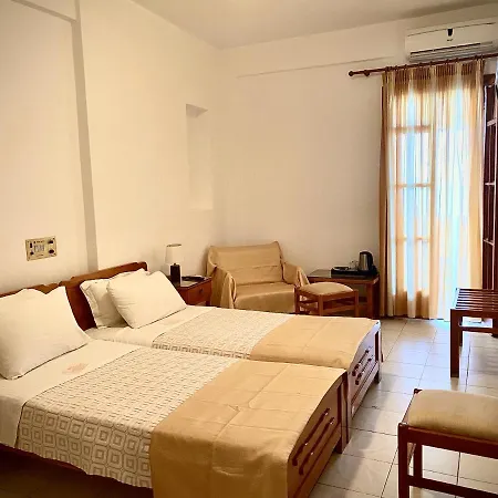 Asteri 3* Livadi (Serifos)