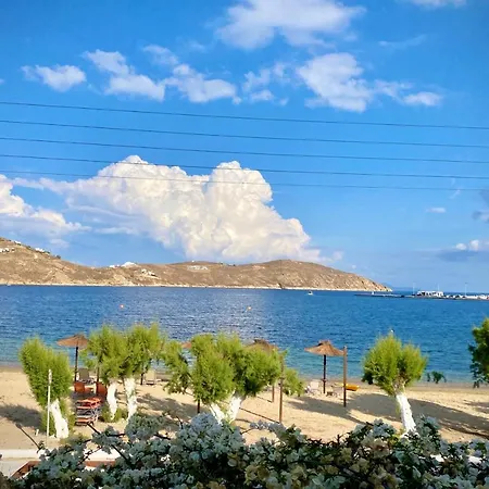 Asteri Hotel 3*