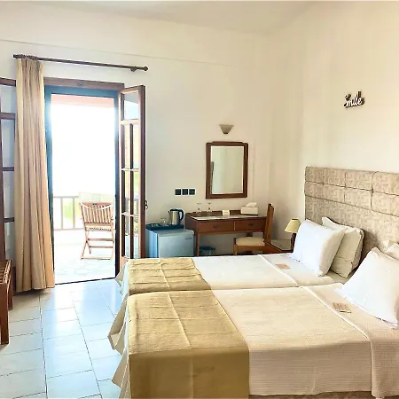 Asteri 3* Livadi (Serifos)