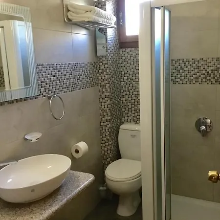 Asteri Hotel