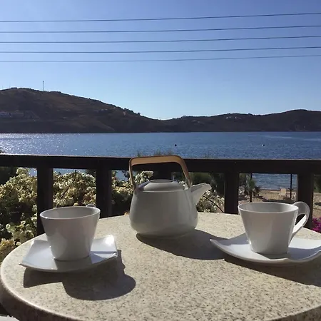 Asteri Livadi (Serifos)