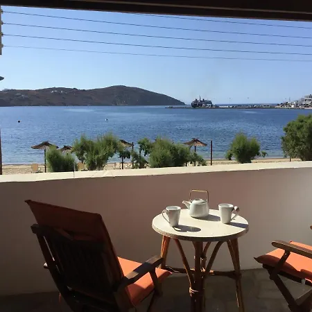 Asteri Hotel
