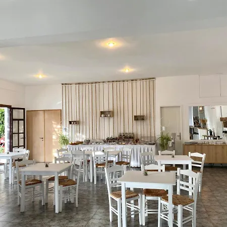 Hotel Asteri Livadi (Serifos)