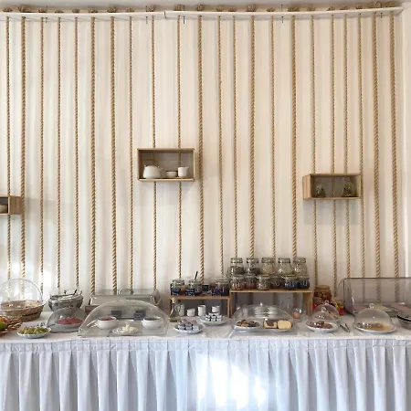 Hotel Asteri