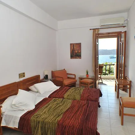 Asteri 3* Livadi (Serifos)