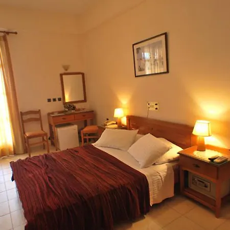 Hotel Asteri
