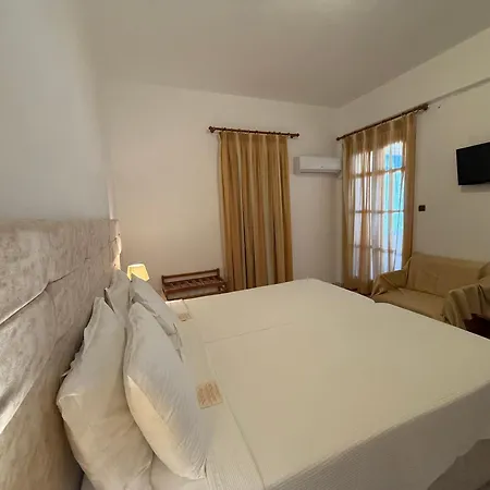 Hotel Asteri