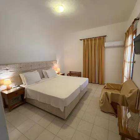 Hotel Asteri 3*