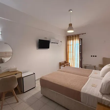 Hotel Asteri Livadi (Serifos)