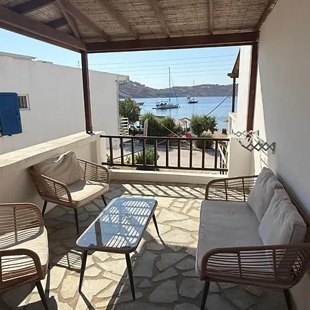 Asteri 3* Livadi (Serifos)