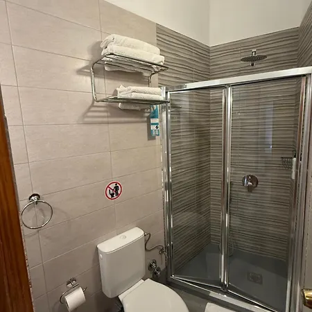 Asteri Hotel