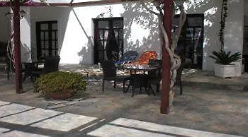 Asteri 3* Livadi (Serifos)