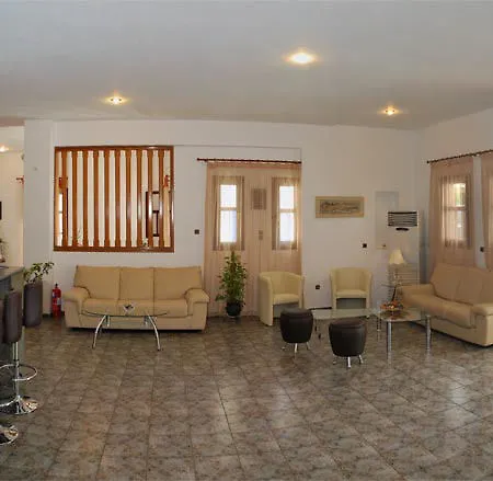 Hotel Asteri Livadi (Serifos)