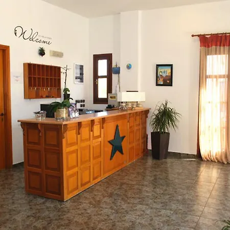 Asteri