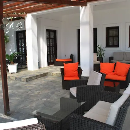 Asteri Hotel