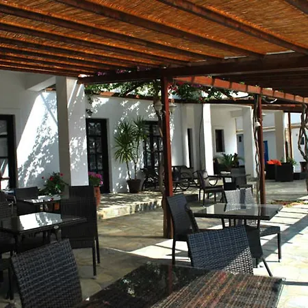 Asteri Hotel