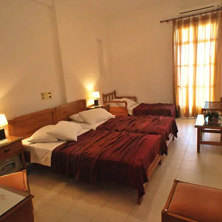 Asteri 3* Livadi (Serifos)