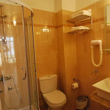 Hotel Asteri Livadi (Serifos)