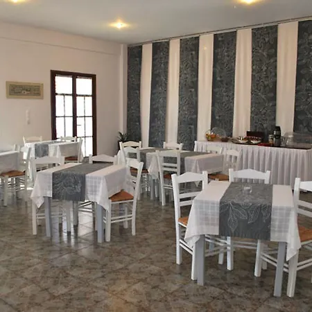 Asteri Hotel 3*