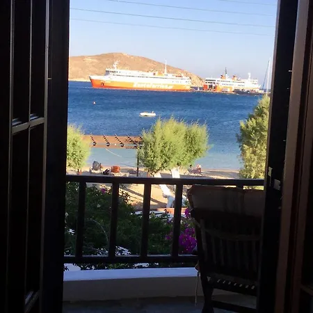 Hotel Asteri 3*
