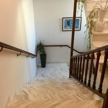 Hotel Asteri 3*