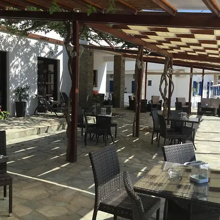 Hotel Asteri 3*