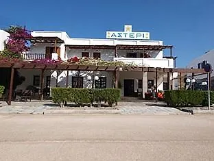 Asteri 3* Livadi (Serifos)