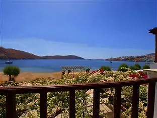 Asteri Hotel Livadi (Serifos)