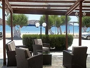 Asteri Hotel