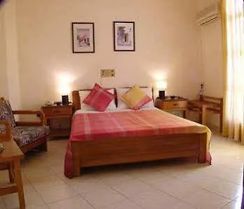 Asteri فندق Livadi (Serifos)