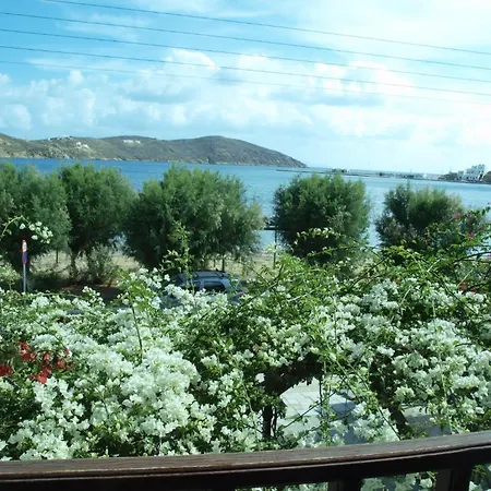 Asteri Hotel 3*