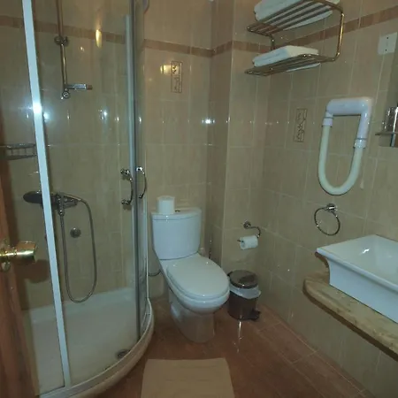 Hotel Asteri Livadi (Serifos)