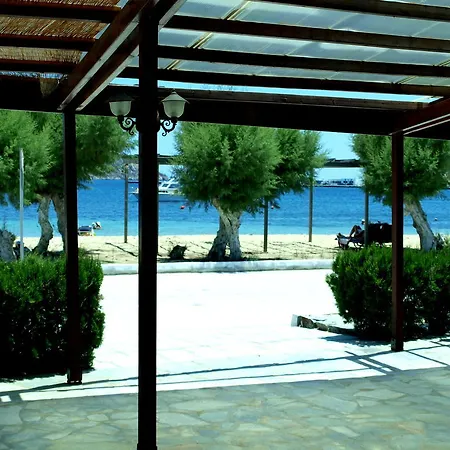Asteri Hotel