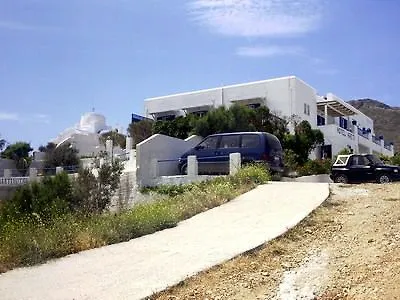 Asteri מלון 3*