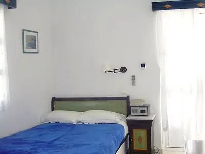 Asteri Hotel