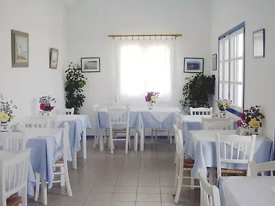 Asteri Hotel Livadi (Serifos)