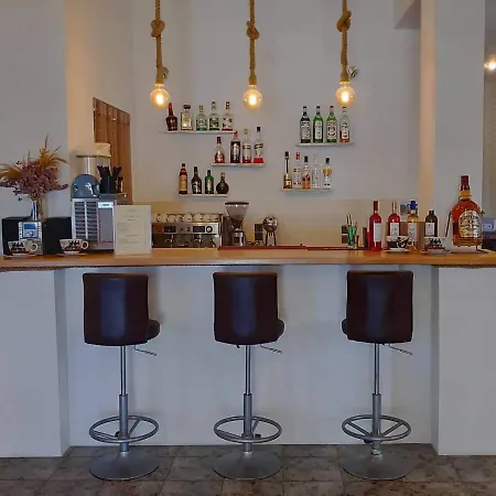 Asteri Hotel Livadi (Serifos)