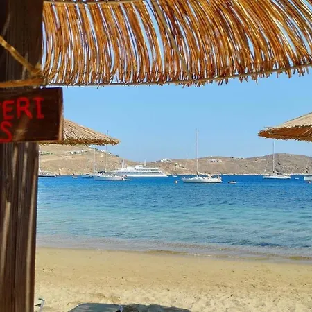 Asteri 3* Livadi (Serifos)