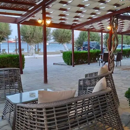 Asteri Hotel 3*