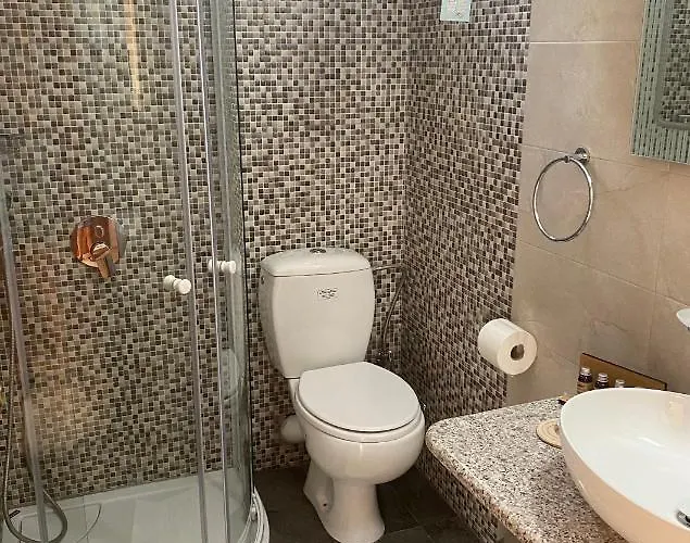 Asteri 3* Livadi (Serifos)