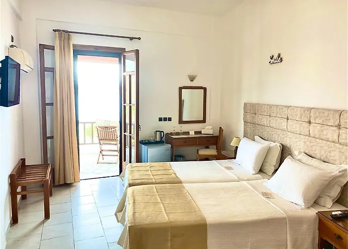 Asteri 3* Livadi (Serifos)