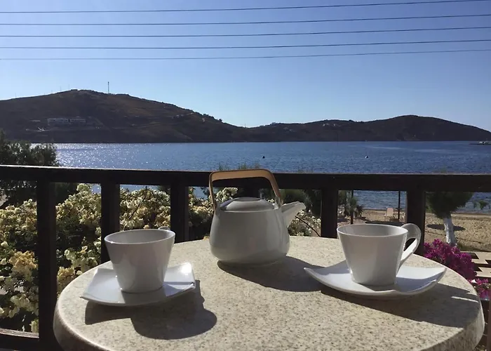 Asteri Livadi (Serifos)