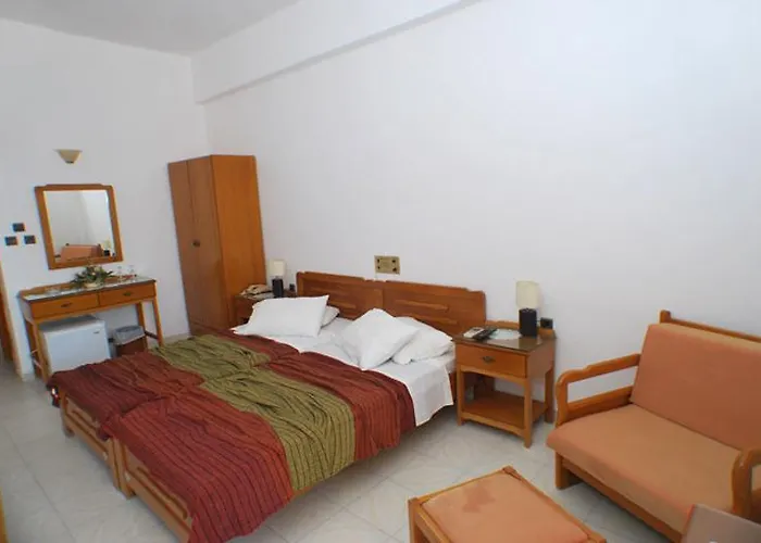 Asteri Livadi (Serifos)