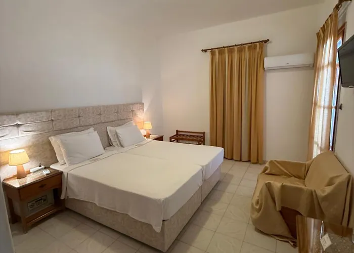 Hotel Asteri 3*