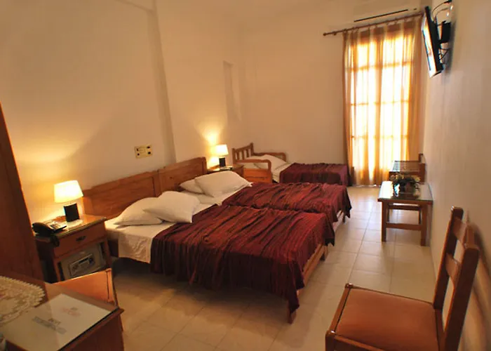 Asteri 3* Livadi (Serifos)